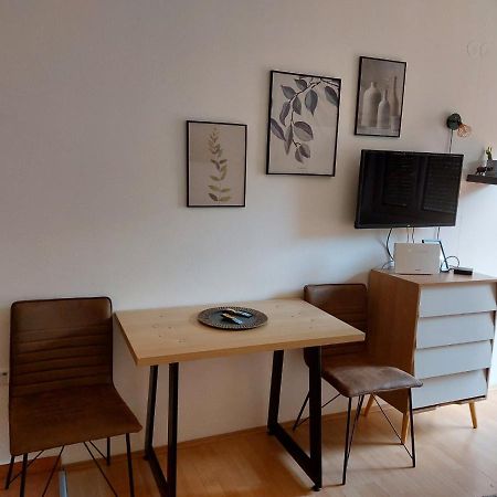 Apartman Kej 诺威萨 外观 照片