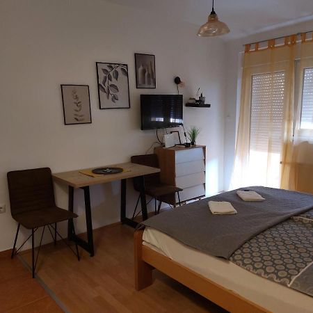 Apartman Kej 诺威萨 外观 照片