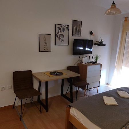 Apartman Kej 诺威萨 外观 照片