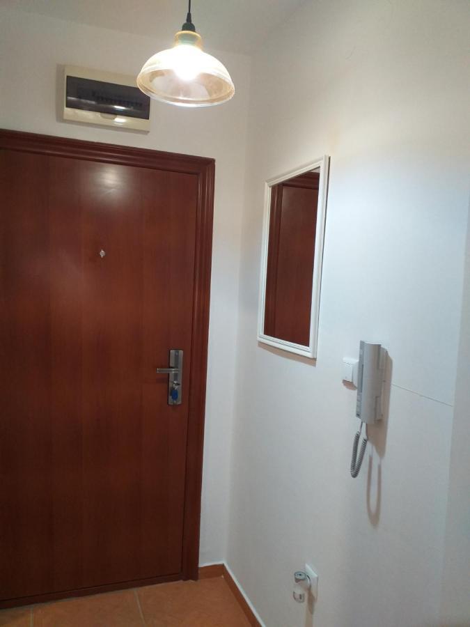 Apartman Kej 诺威萨 外观 照片