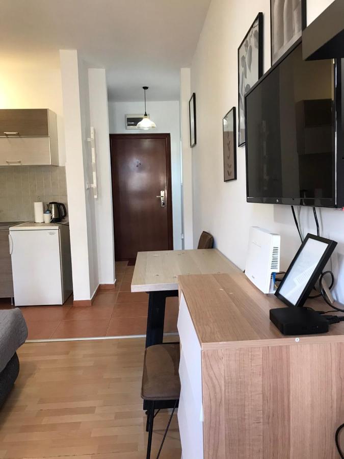 Apartman Kej 诺威萨 外观 照片