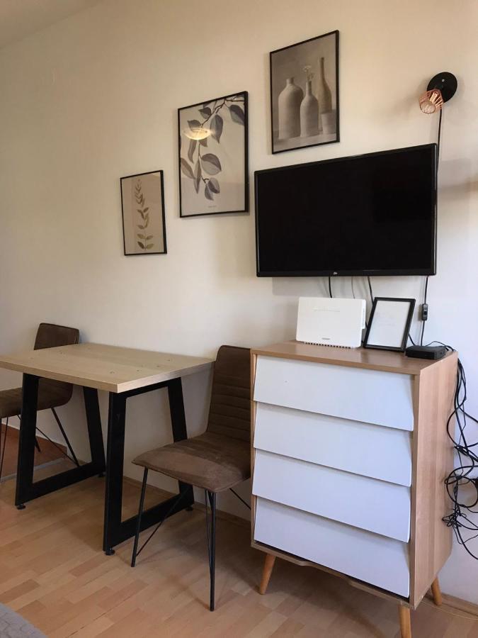 Apartman Kej 诺威萨 外观 照片