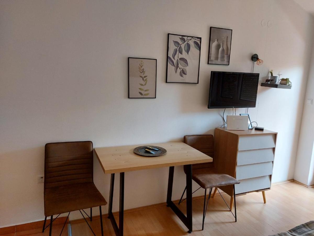 Apartman Kej 诺威萨 外观 照片