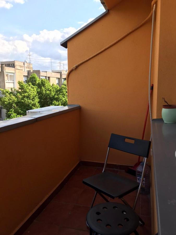 Apartman Kej 诺威萨 外观 照片
